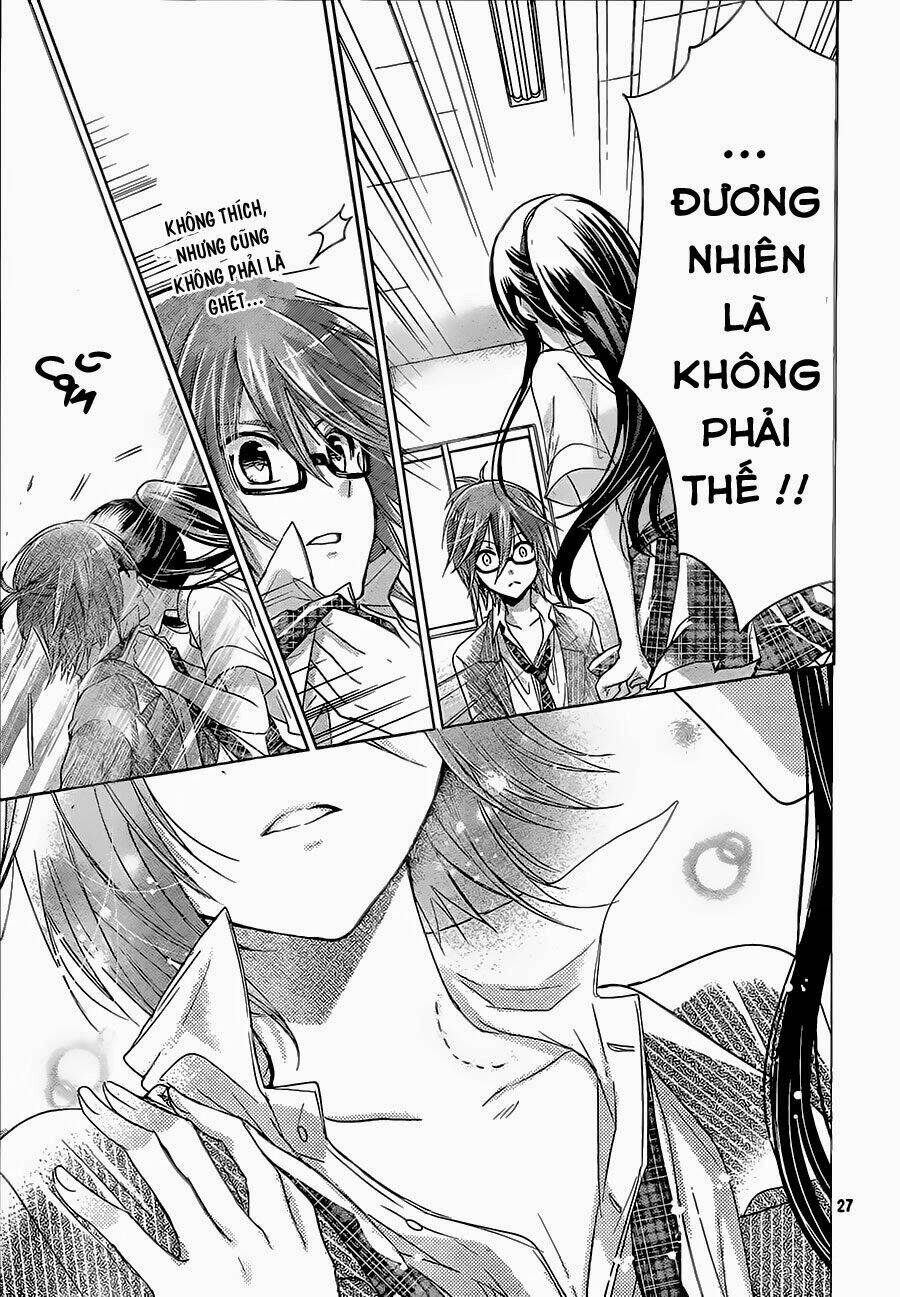 Watashi Ni Xx Shinasai! Chapter 65 - 26