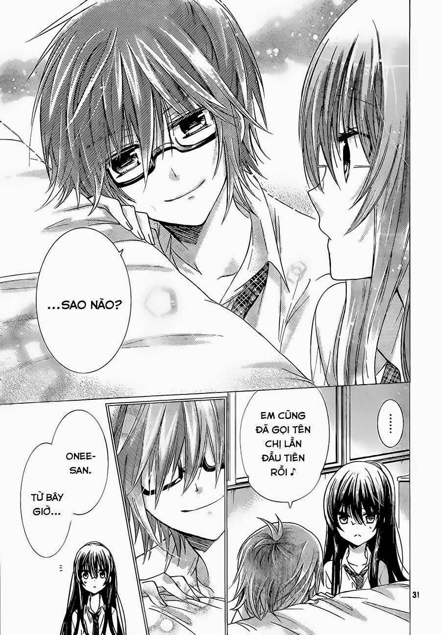 Watashi Ni Xx Shinasai! Chapter 65 - 30