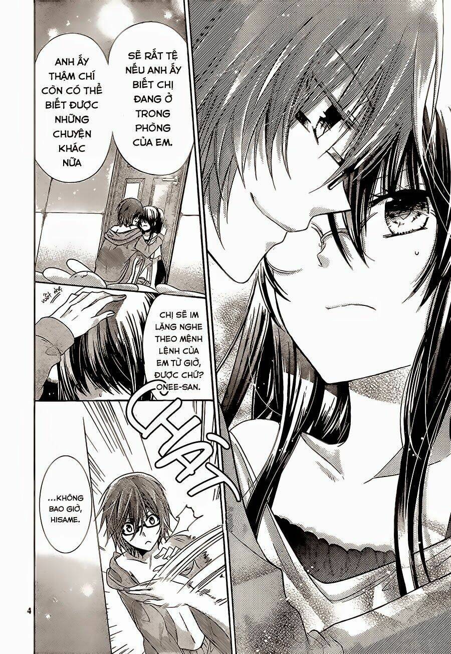 Watashi Ni Xx Shinasai! Chapter 65 - 4