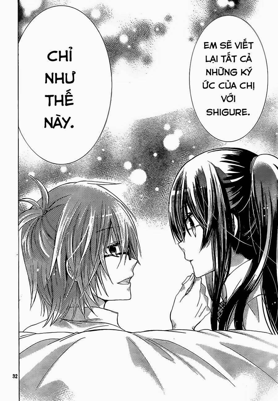 Watashi Ni Xx Shinasai! Chapter 65 - 31