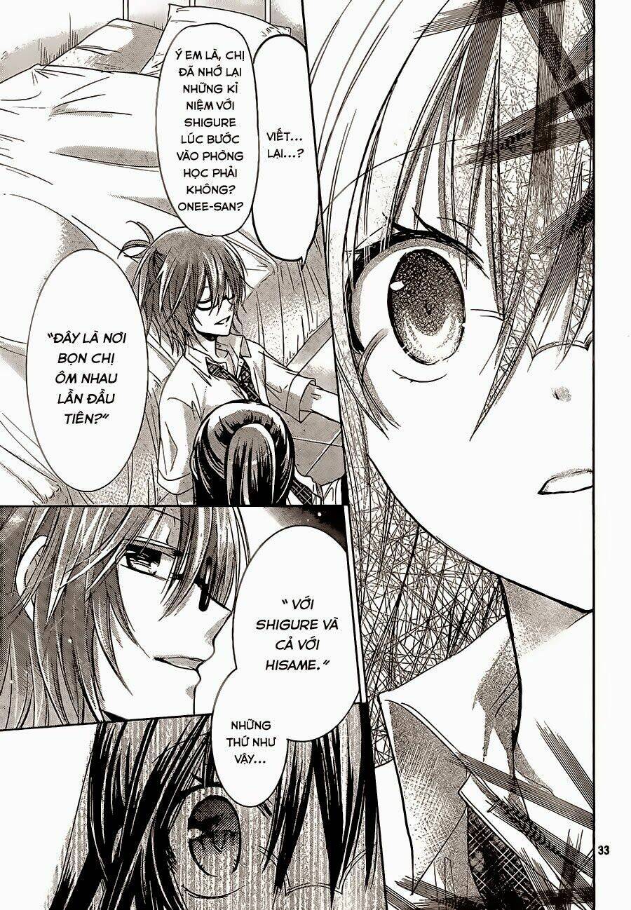 Watashi Ni Xx Shinasai! Chapter 65 - 32