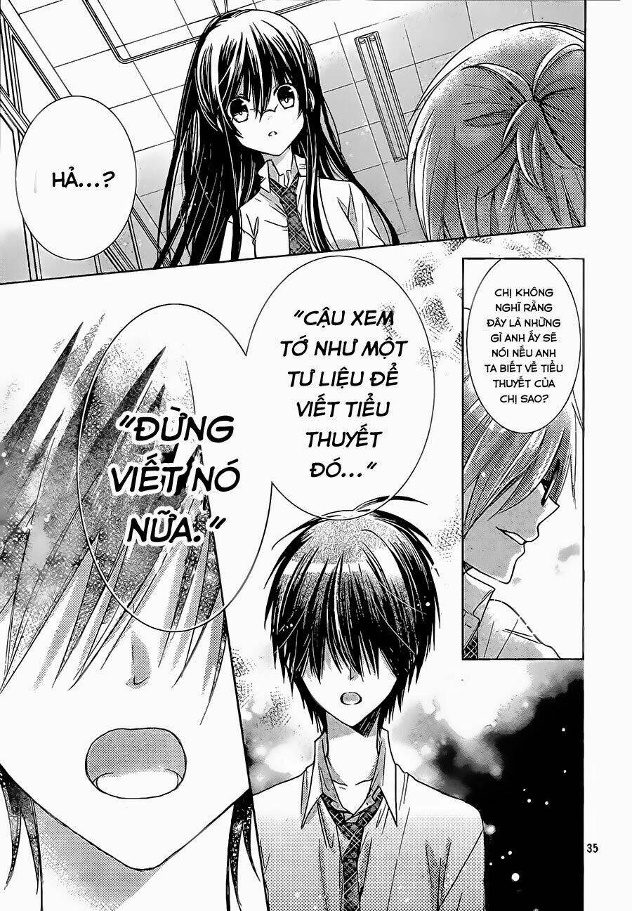 Watashi Ni Xx Shinasai! Chapter 65 - 34