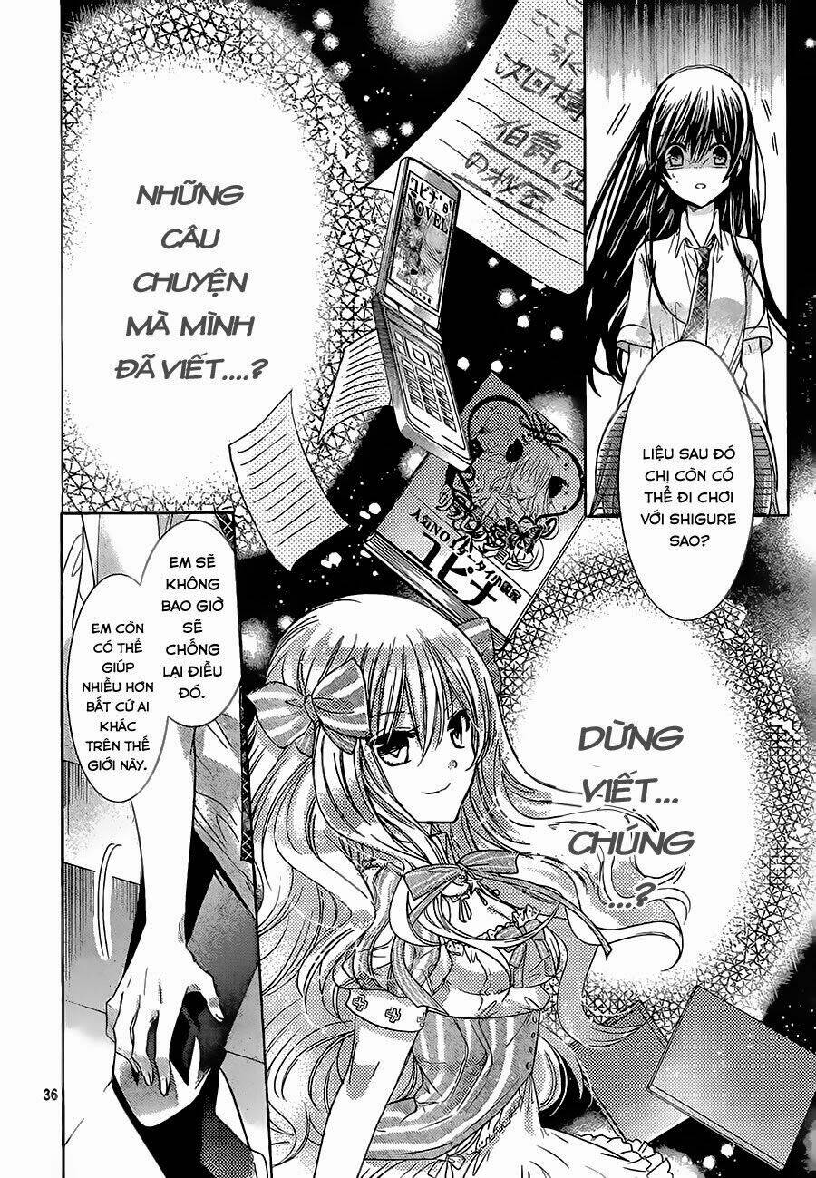 Watashi Ni Xx Shinasai! Chapter 65 - 35