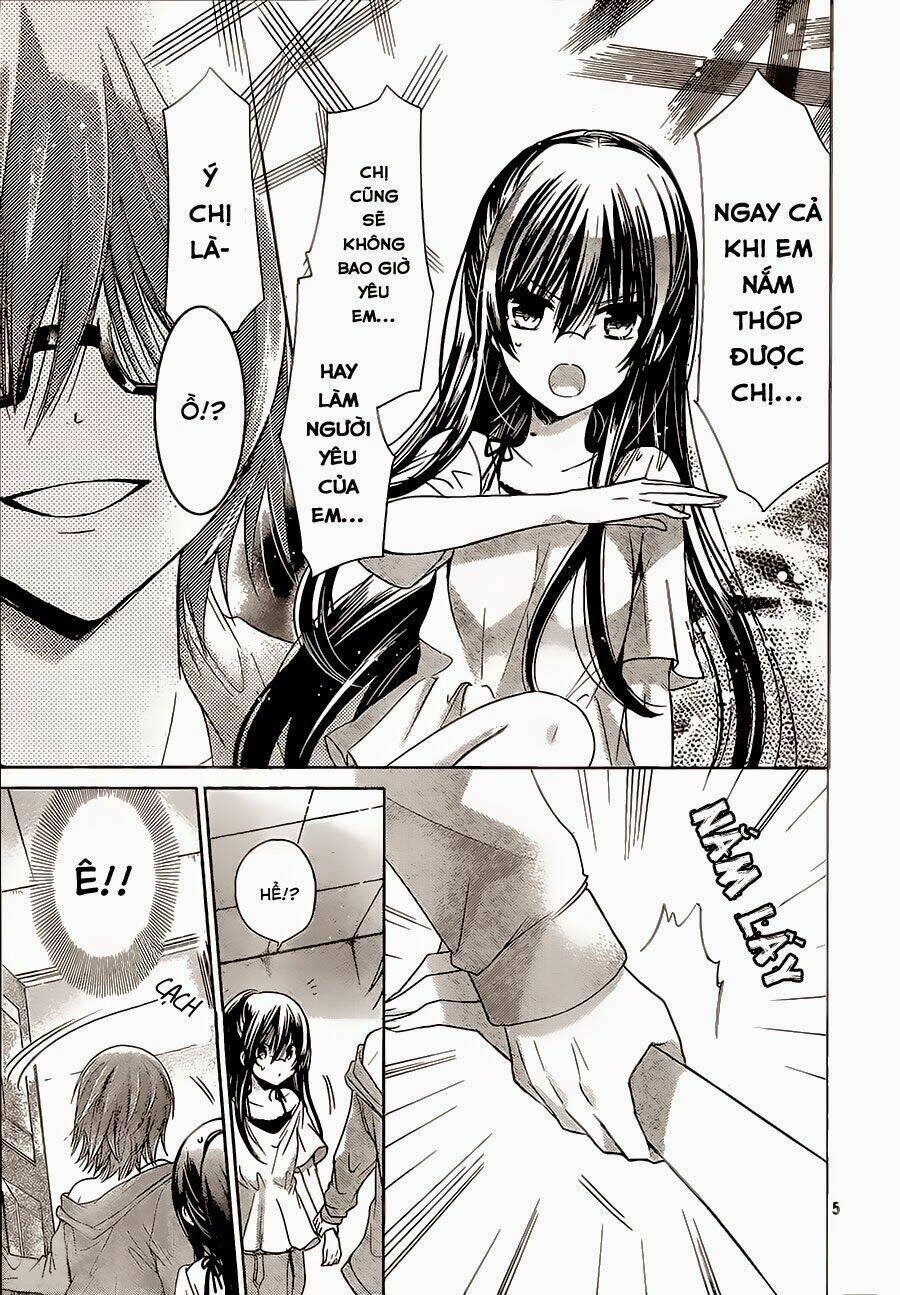 Watashi Ni Xx Shinasai! Chapter 65 - 5