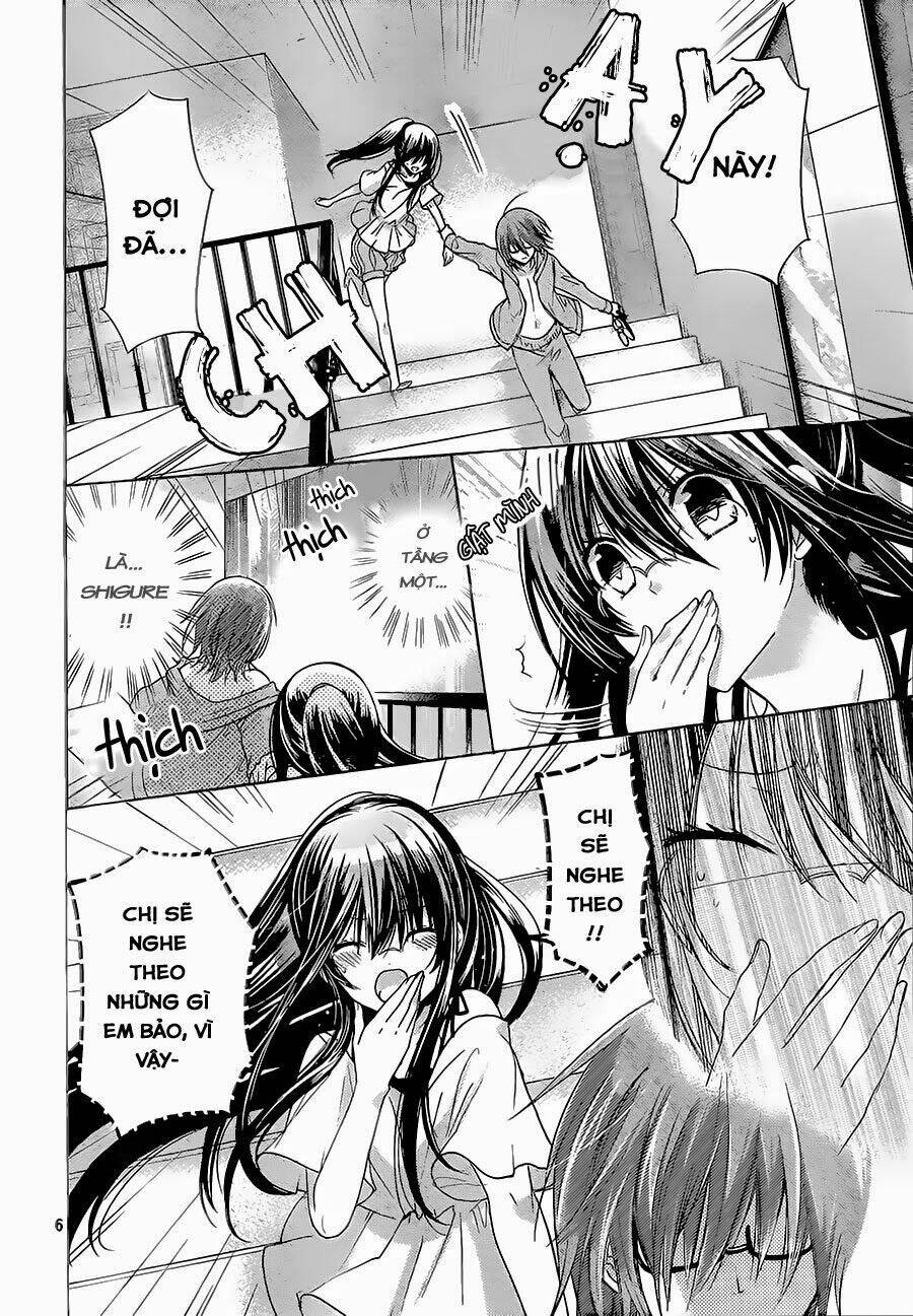 Watashi Ni Xx Shinasai! Chapter 65 - 6