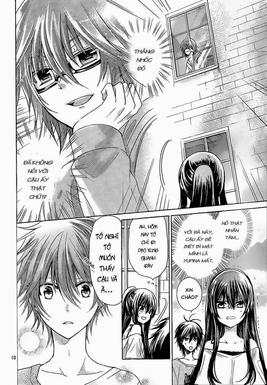 Watashi Ni Xx Shinasai! Chapter 65 - 10