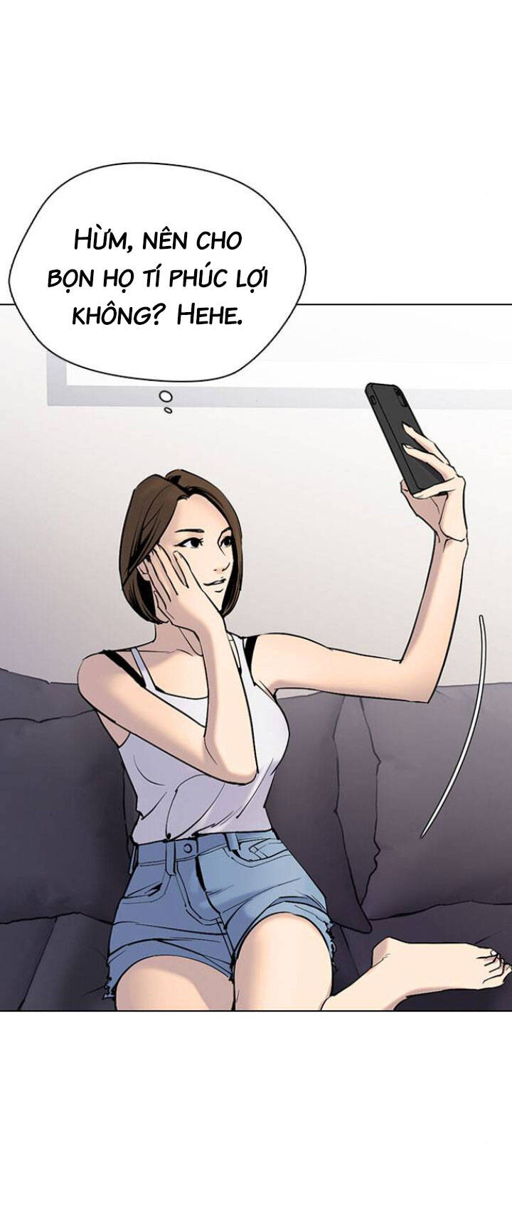 Desire Diary Chapter 2 - 4