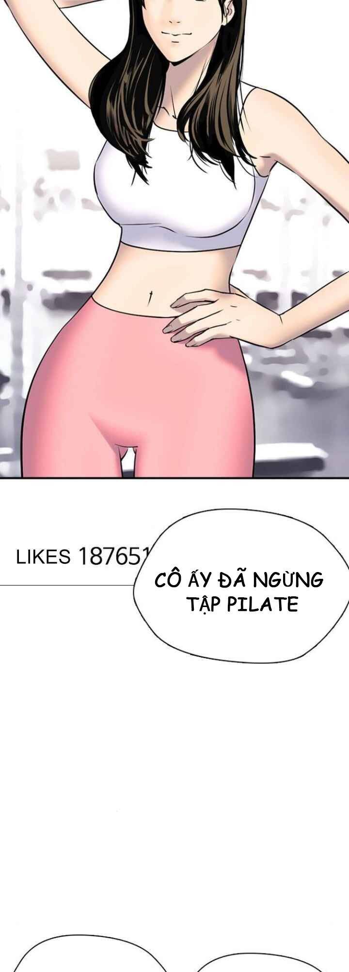 Desire Diary Chapter 4 - 57