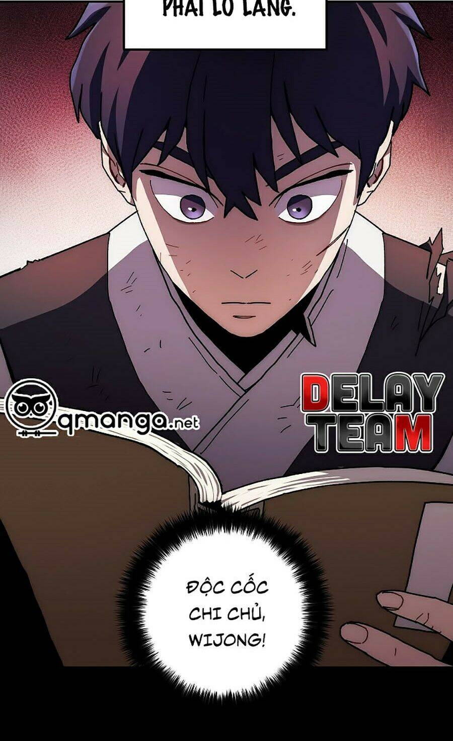 Huyền Thoại Diệt Thế Độc Long Chapter 14 - 28