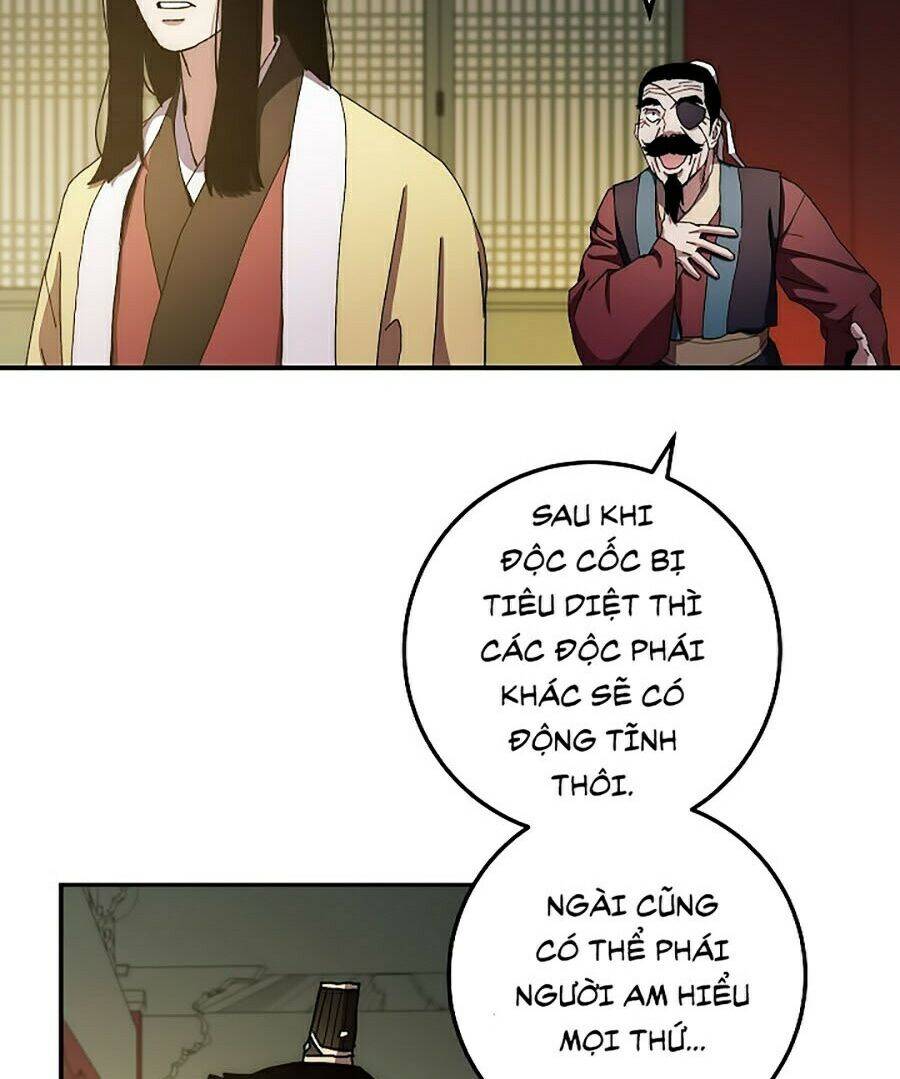Huyền Thoại Diệt Thế Độc Long Chapter 14 - 90