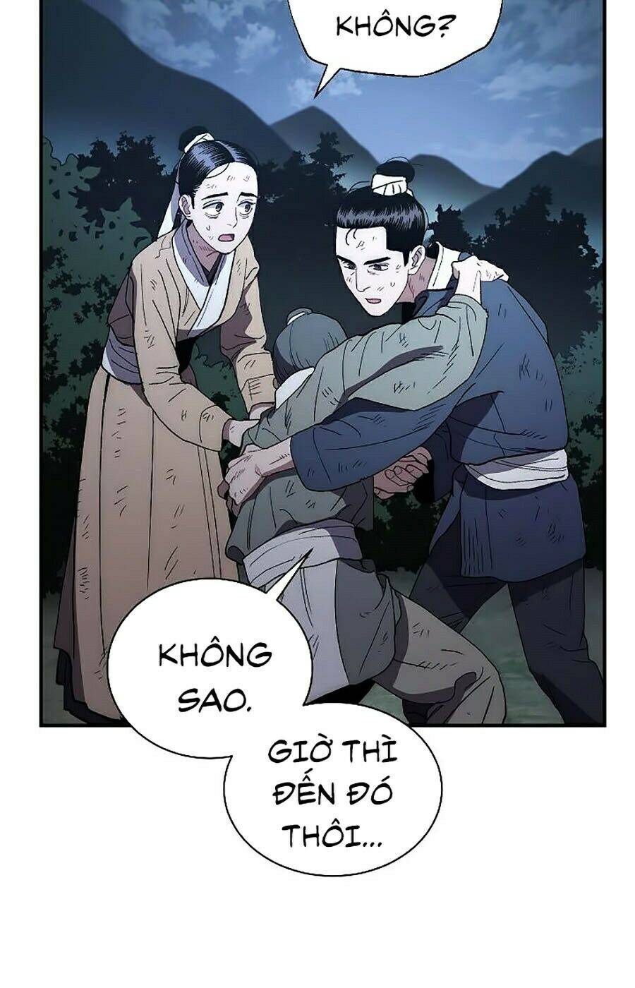 Huyền Thoại Diệt Thế Độc Long Chapter 5 - 18