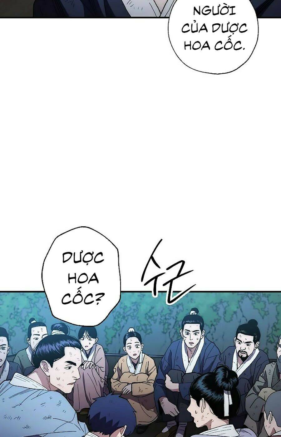 Huyền Thoại Diệt Thế Độc Long Chapter 5 - 26