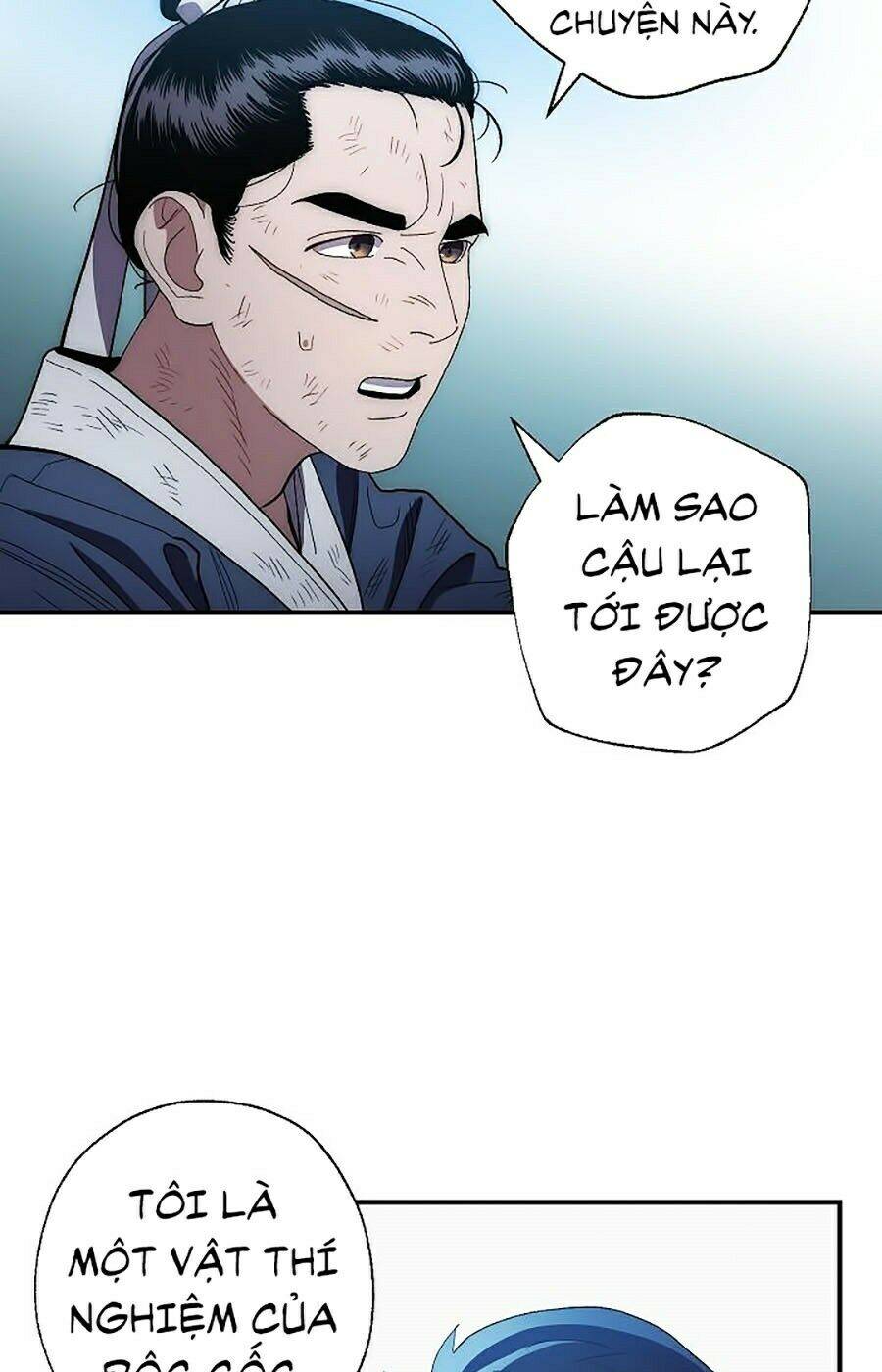 Huyền Thoại Diệt Thế Độc Long Chapter 5 - 29