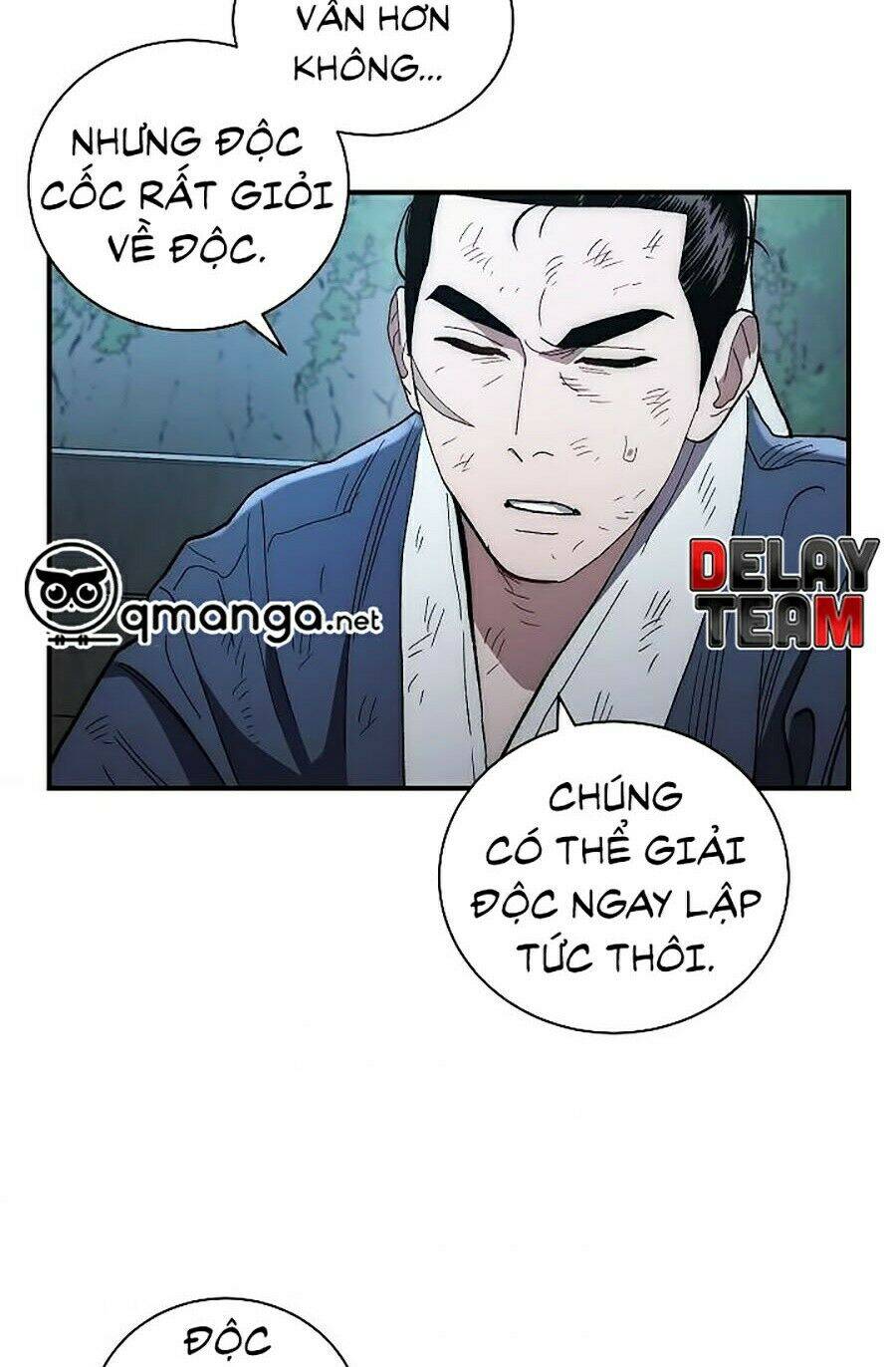 Huyền Thoại Diệt Thế Độc Long Chapter 5 - 39