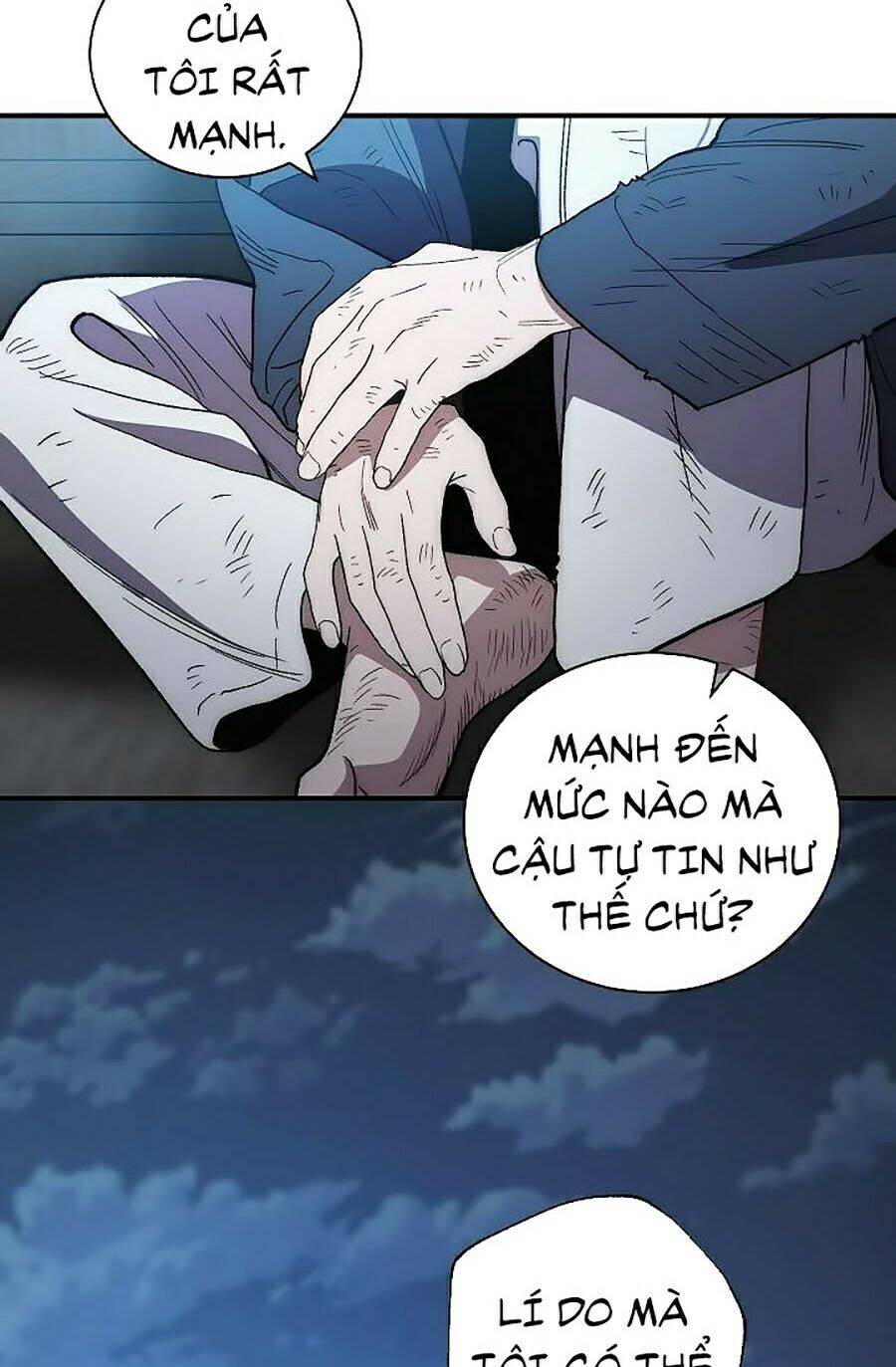Huyền Thoại Diệt Thế Độc Long Chapter 5 - 40