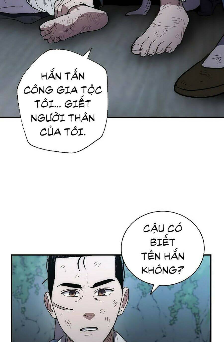 Huyền Thoại Diệt Thế Độc Long Chapter 5 - 42