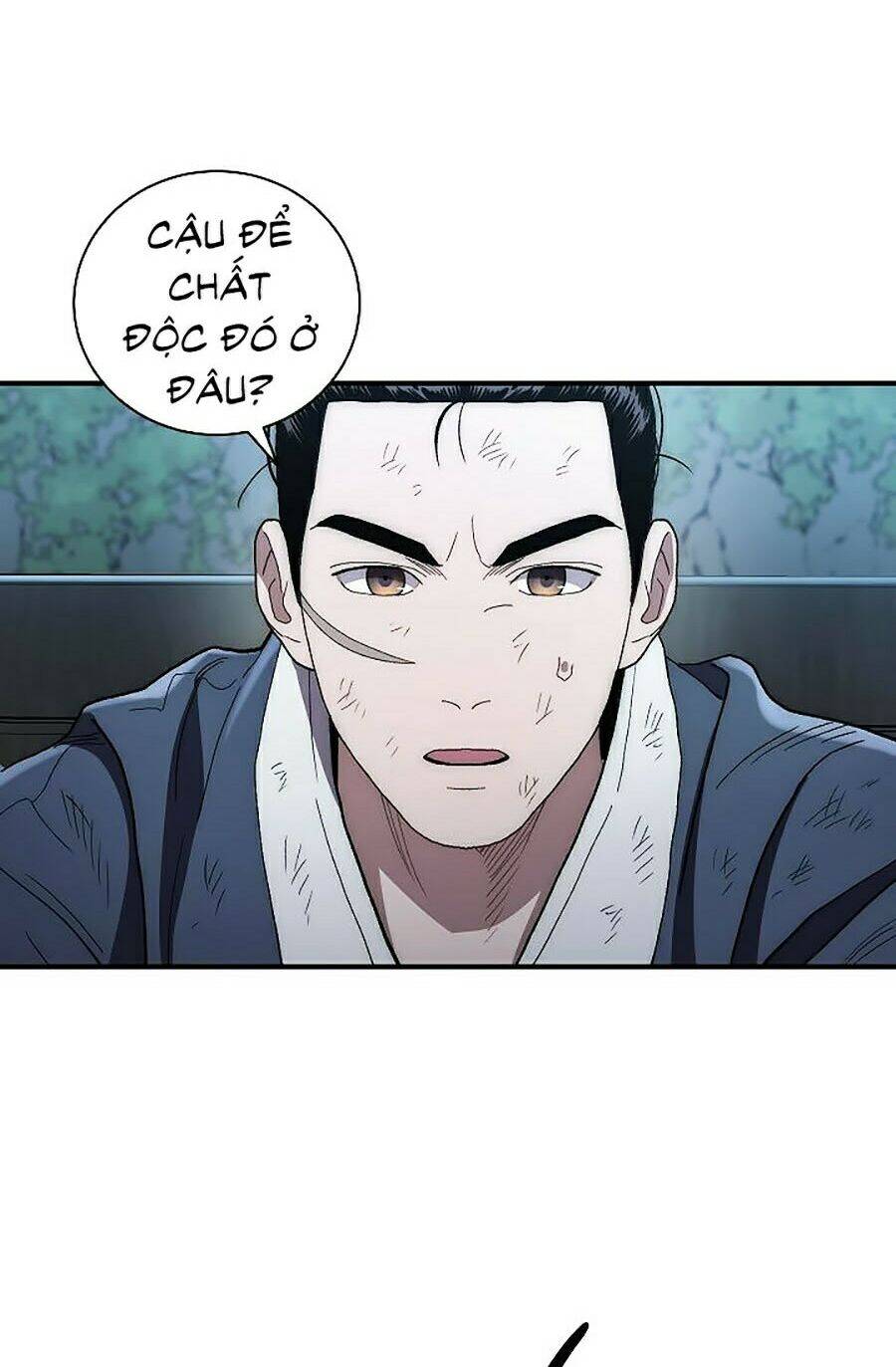 Huyền Thoại Diệt Thế Độc Long Chapter 5 - 46