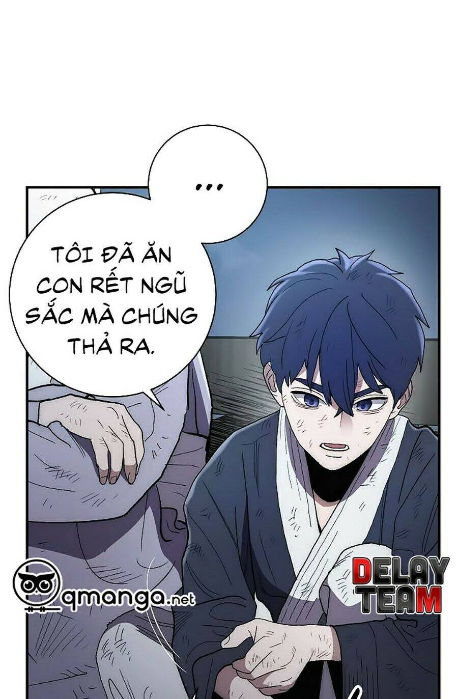 Huyền Thoại Diệt Thế Độc Long Chapter 5 - 52