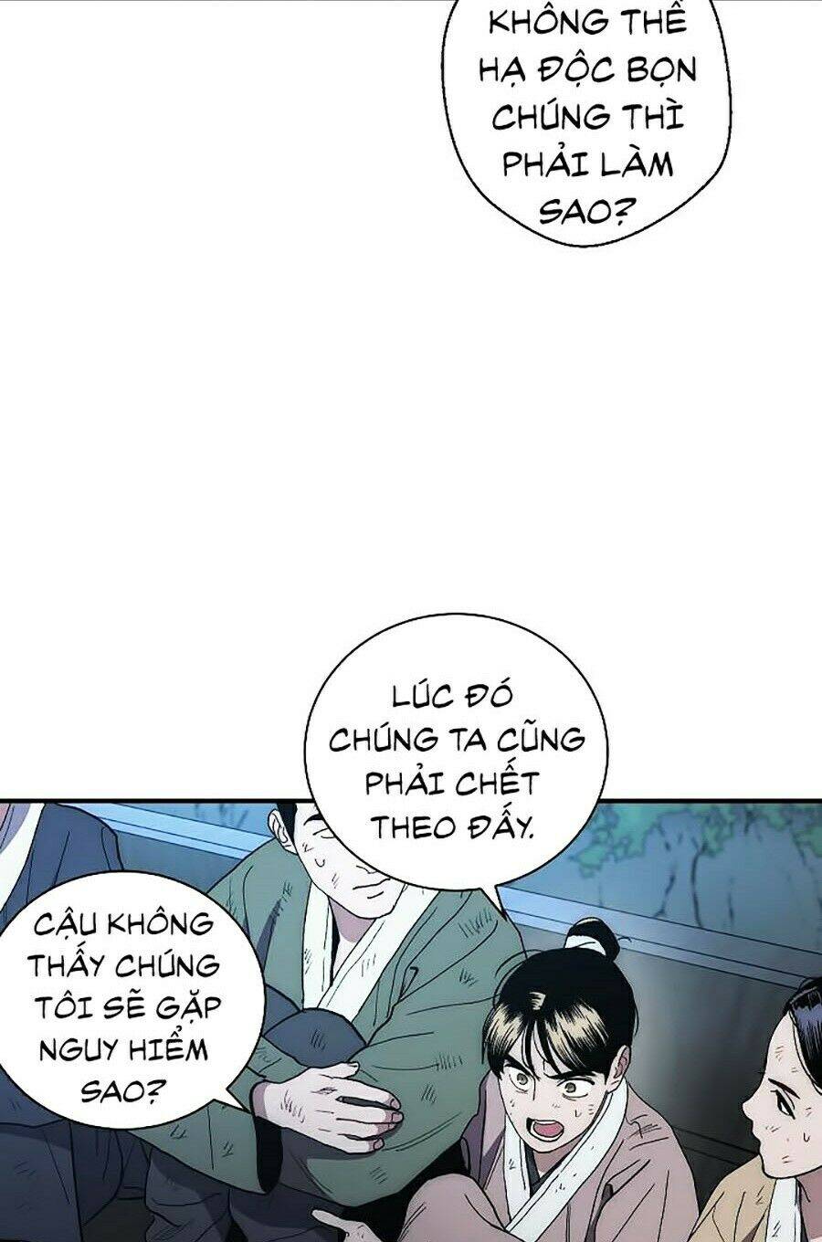 Huyền Thoại Diệt Thế Độc Long Chapter 5 - 65