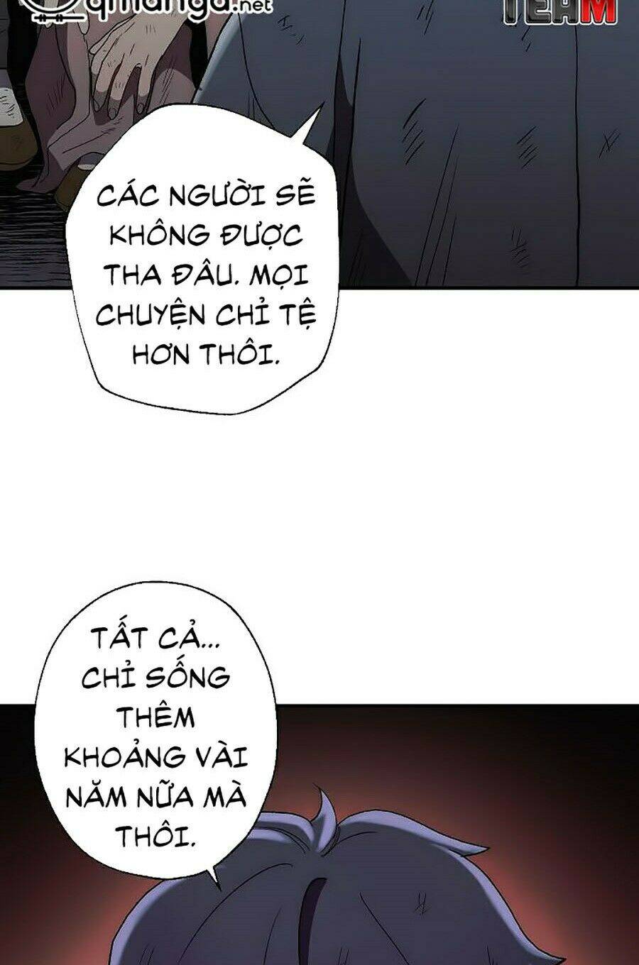 Huyền Thoại Diệt Thế Độc Long Chapter 5 - 71