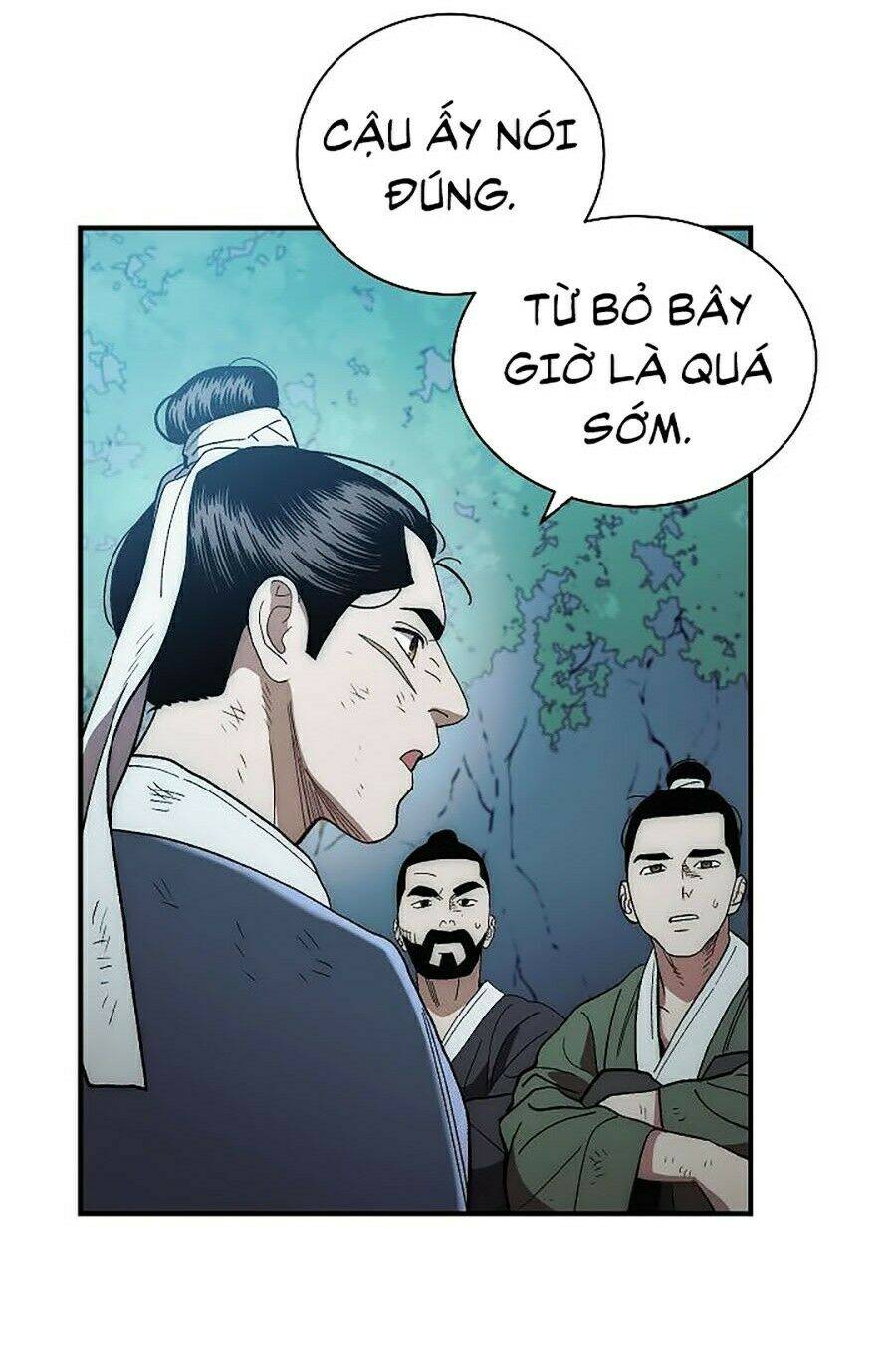Huyền Thoại Diệt Thế Độc Long Chapter 5 - 74