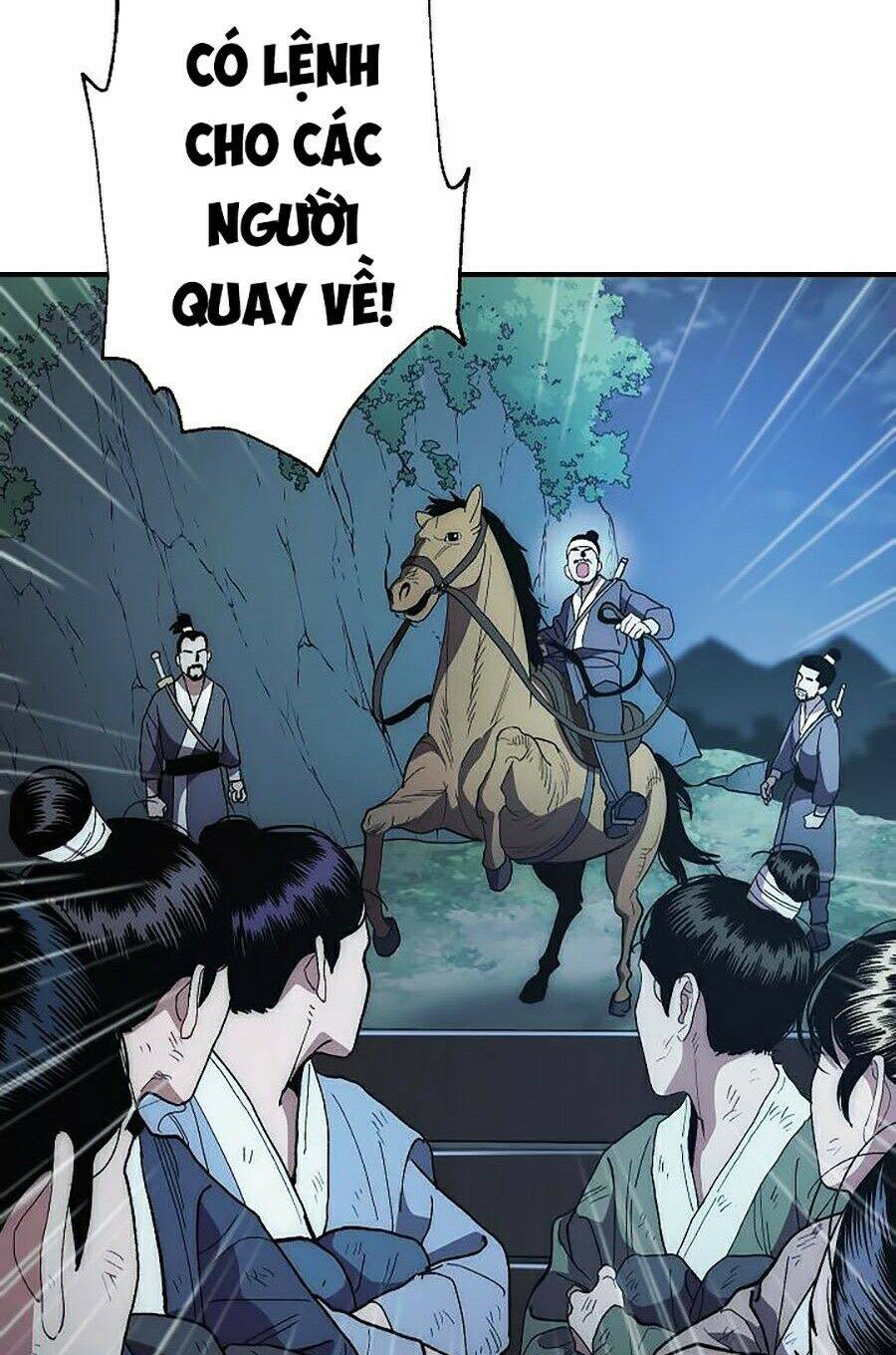 Huyền Thoại Diệt Thế Độc Long Chapter 5 - 87