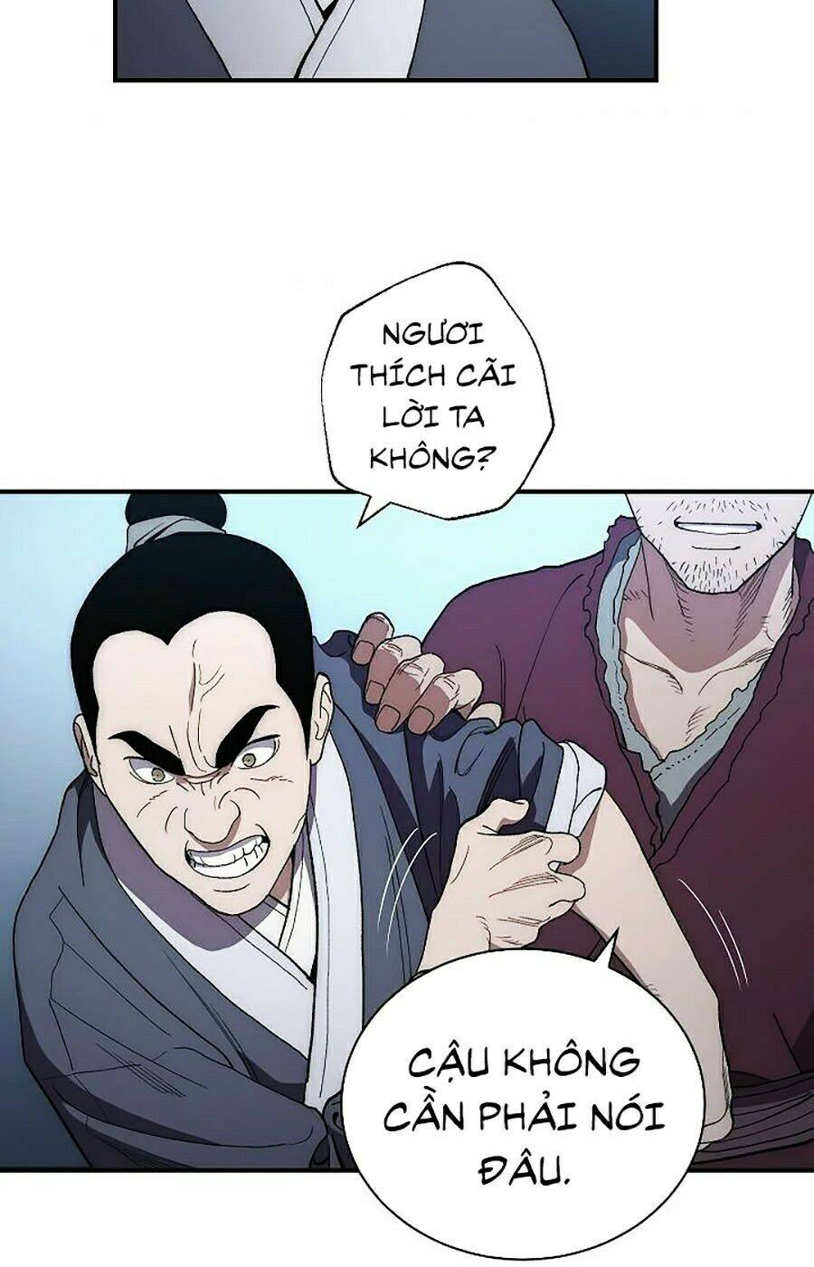 Huyền Thoại Diệt Thế Độc Long Chapter 5 - 10