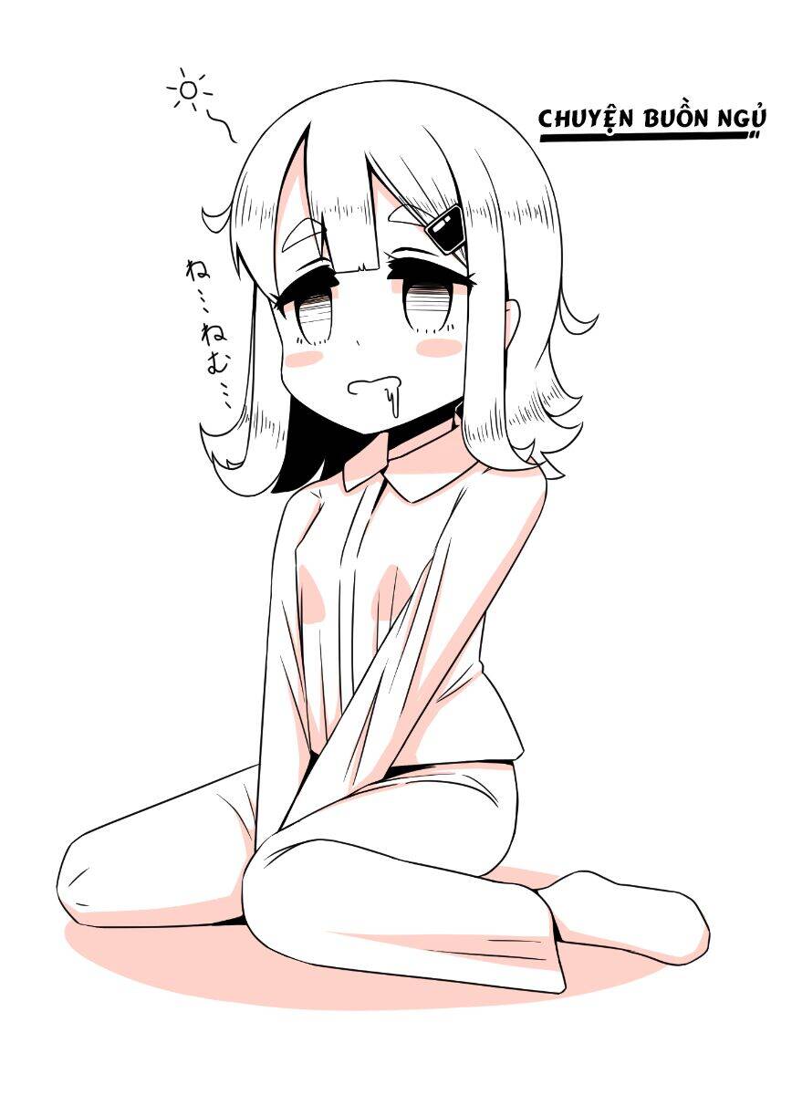 Oniichan Ga Imouto Ni Naru Hanashi Chapter 11 - 2