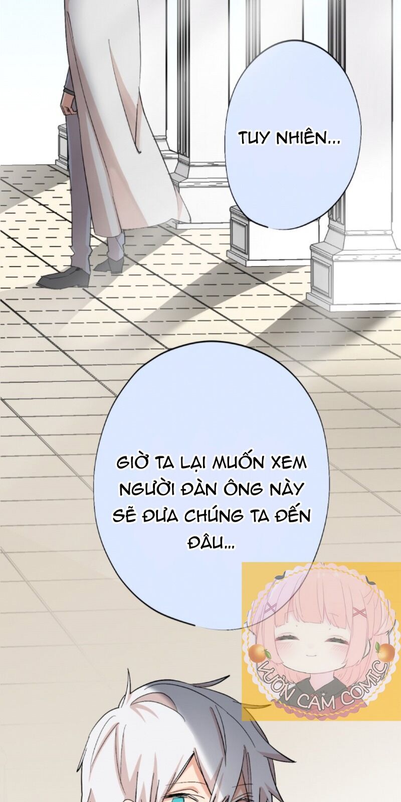 Trở Thành Nữ Kiếm Sĩ Hoàng Gia Ở Thế Giới Khác Chapter 14 - 71