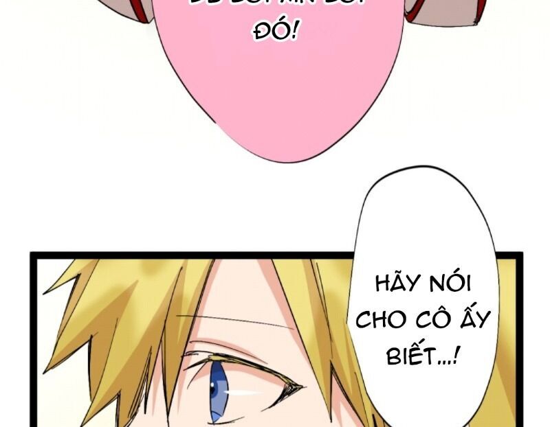 Trở Thành Nữ Kiếm Sĩ Hoàng Gia Ở Thế Giới Khác Chapter 14 - 84