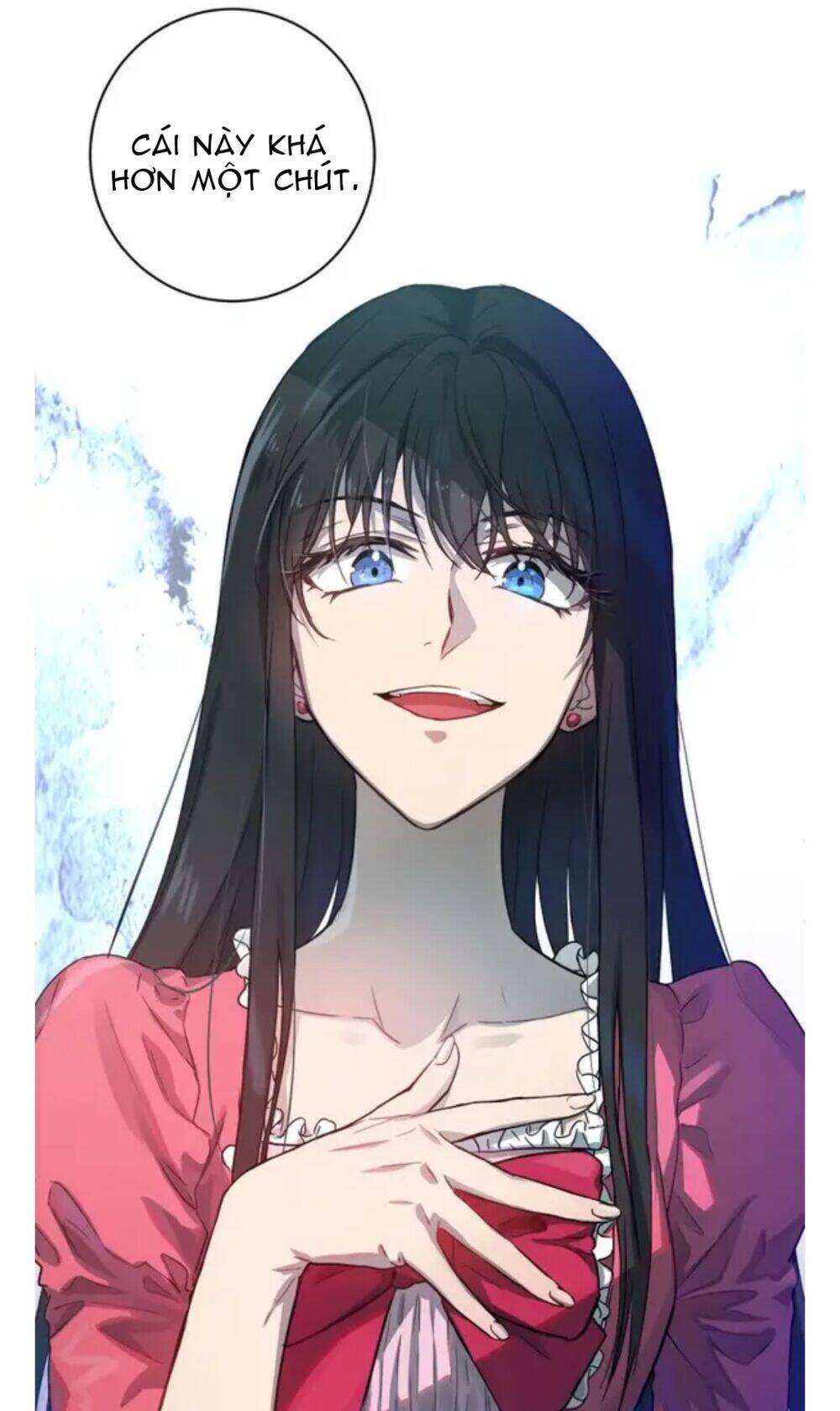 Khế Ước Của Ác Ma Chapter 1 - 12