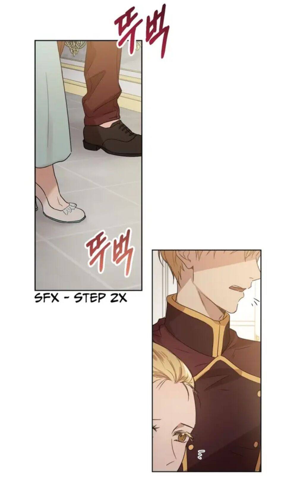 Khế Ước Của Ác Ma Chapter 1 - 16