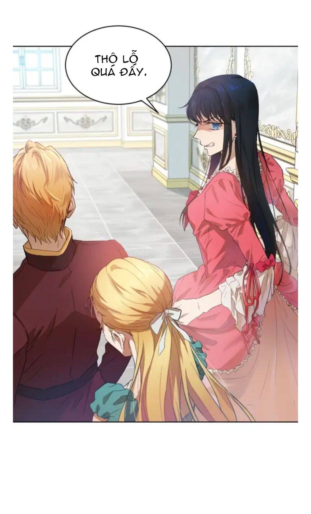 Khế Ước Của Ác Ma Chapter 1 - 18