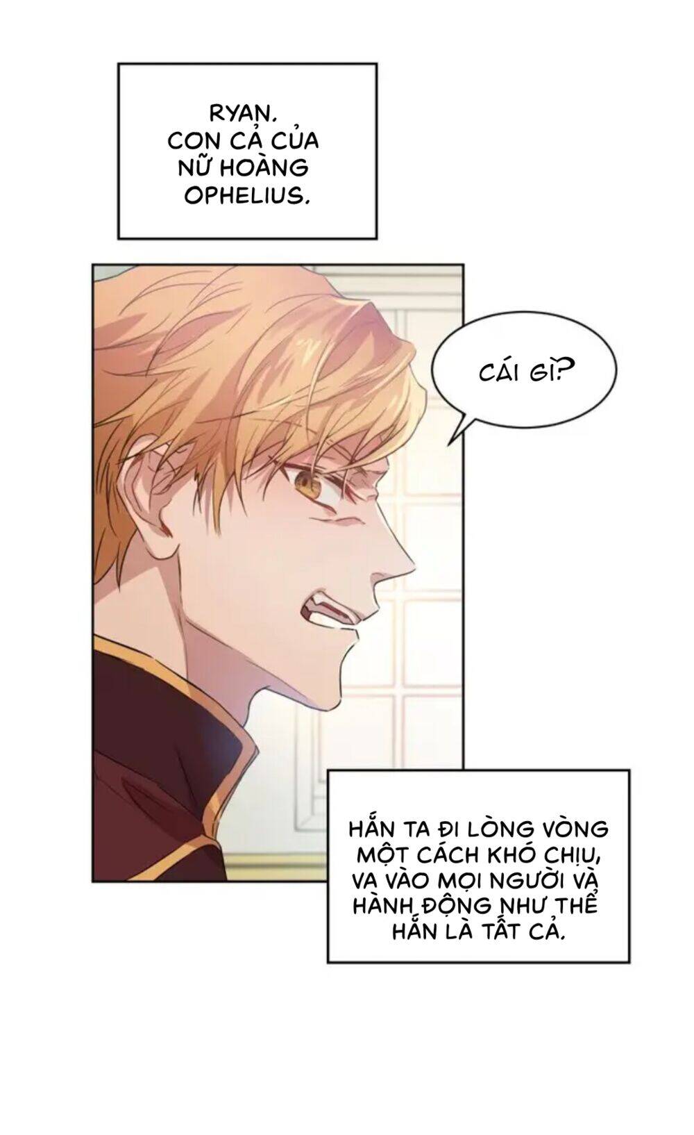 Khế Ước Của Ác Ma Chapter 1 - 19