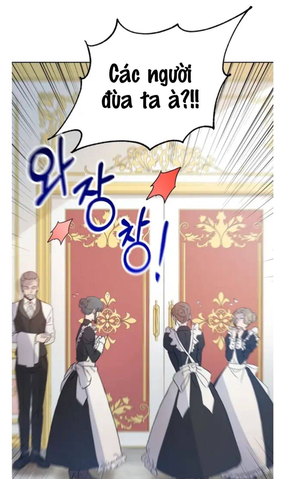 Khế Ước Của Ác Ma Chapter 1 - 3