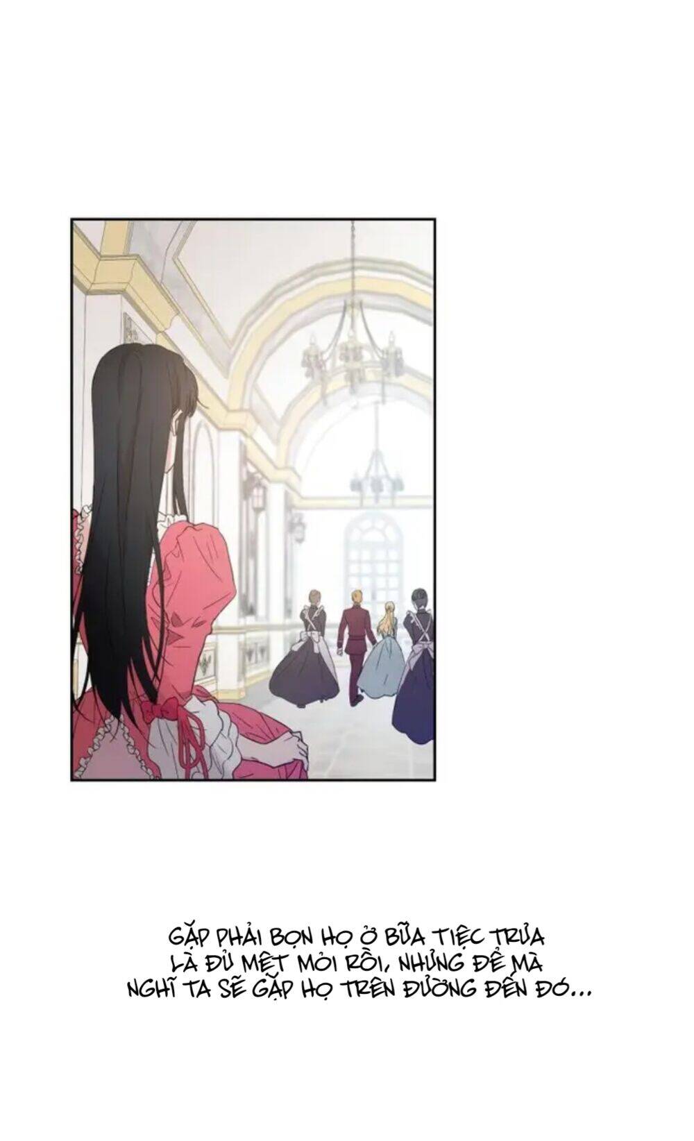 Khế Ước Của Ác Ma Chapter 1 - 23