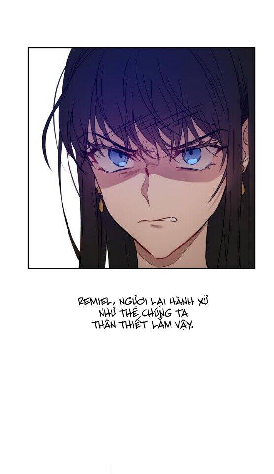 Khế Ước Của Ác Ma Chapter 1 - 28