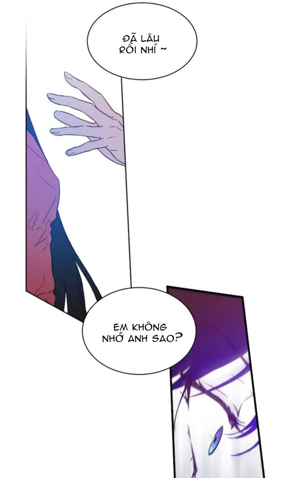 Khế Ước Của Ác Ma Chapter 1 - 29