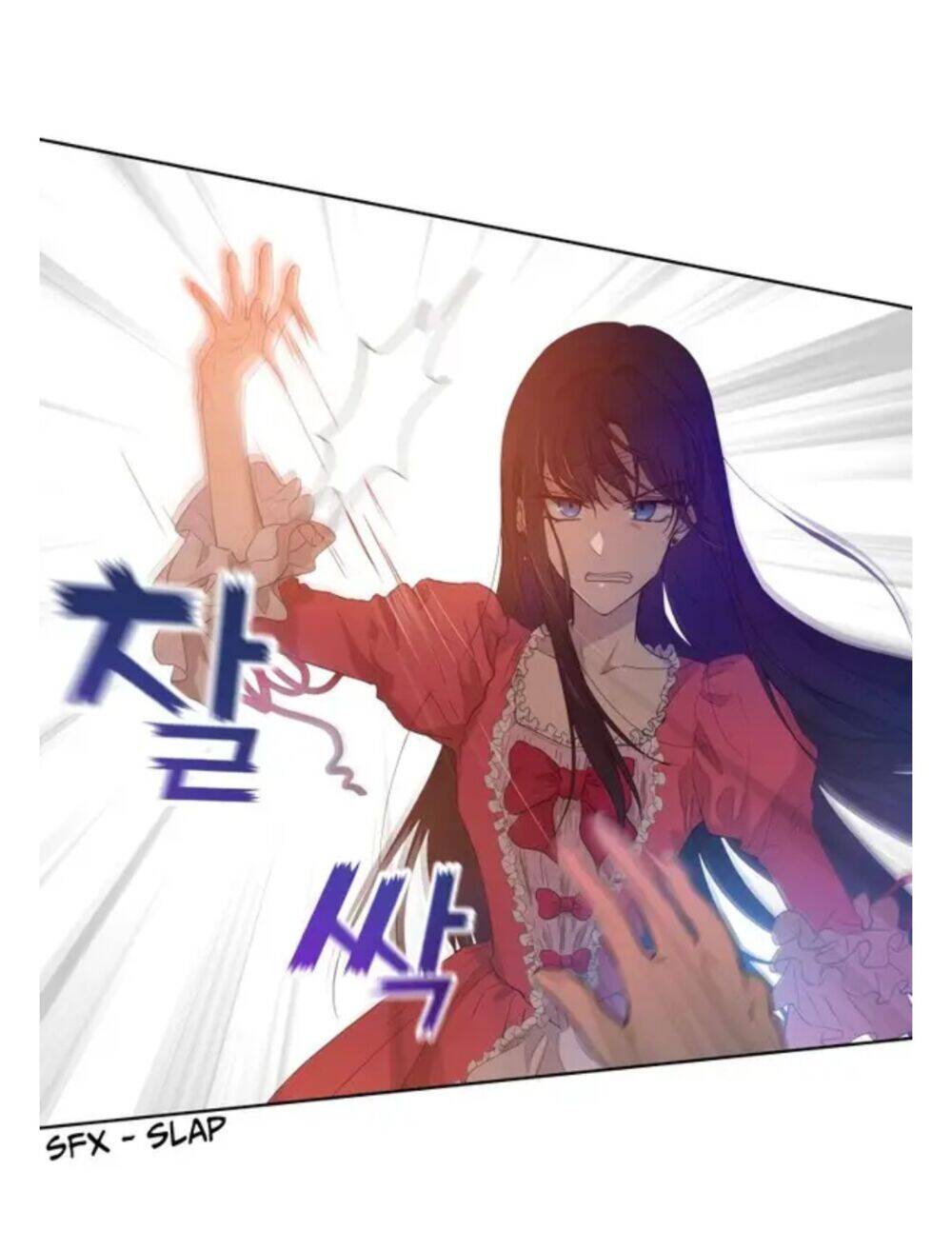 Khế Ước Của Ác Ma Chapter 1 - 31