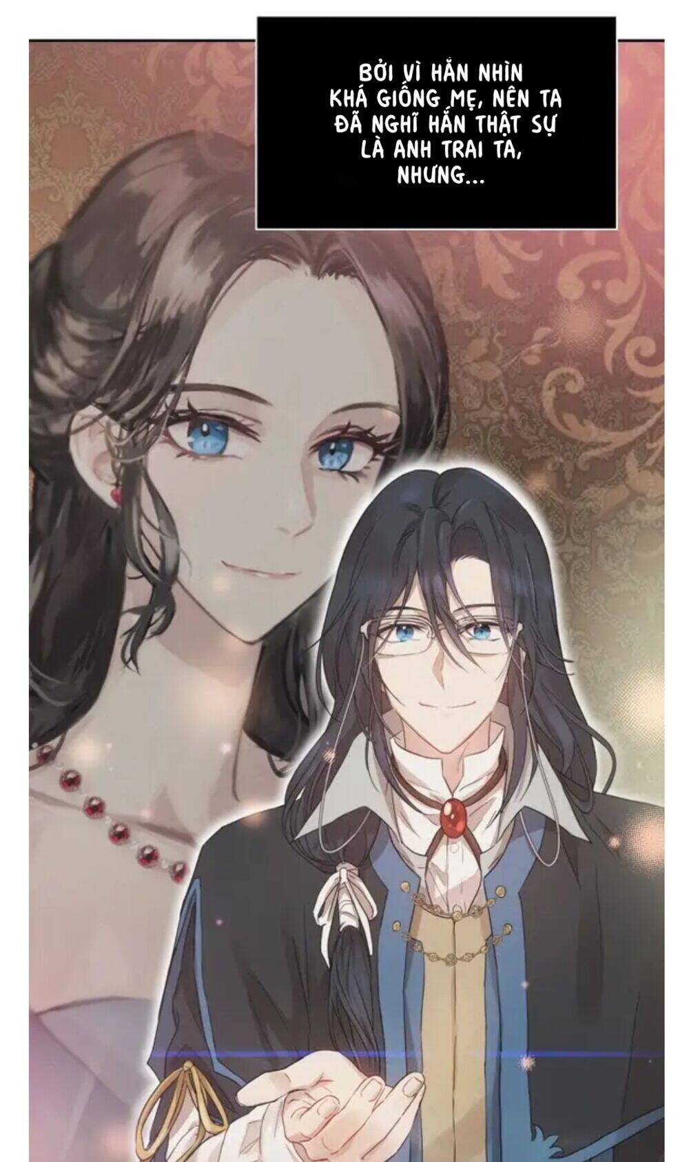 Khế Ước Của Ác Ma Chapter 1 - 37