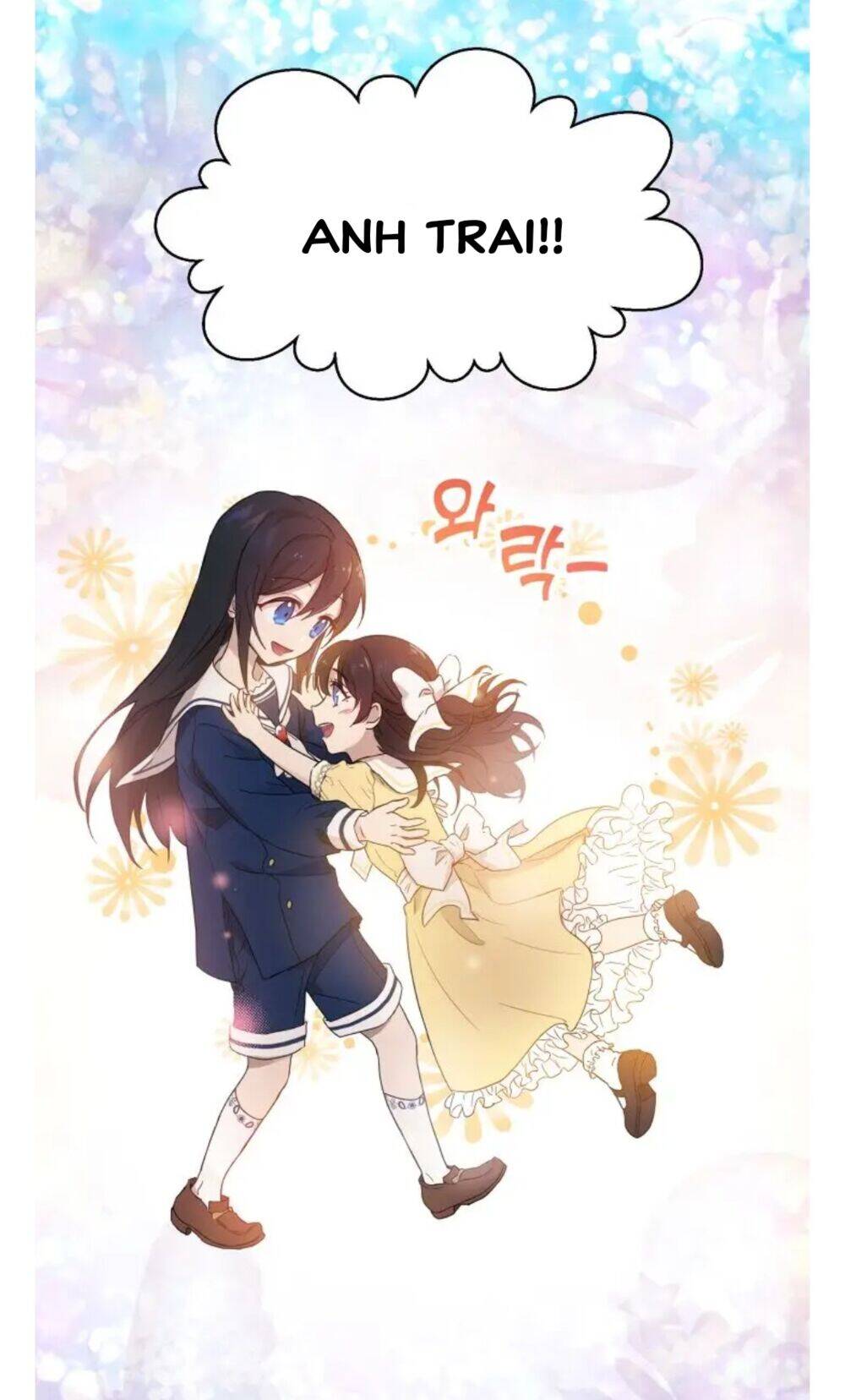 Khế Ước Của Ác Ma Chapter 1 - 42