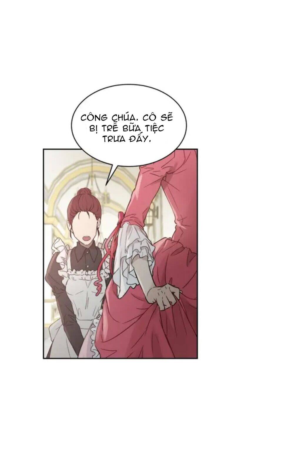 Khế Ước Của Ác Ma Chapter 1 - 45
