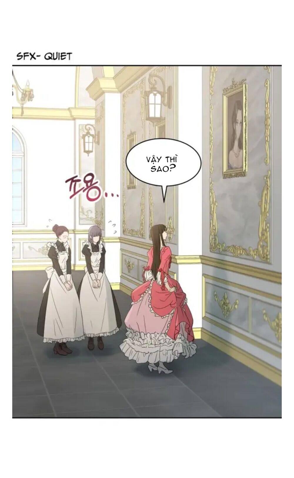 Khế Ước Của Ác Ma Chapter 1 - 46
