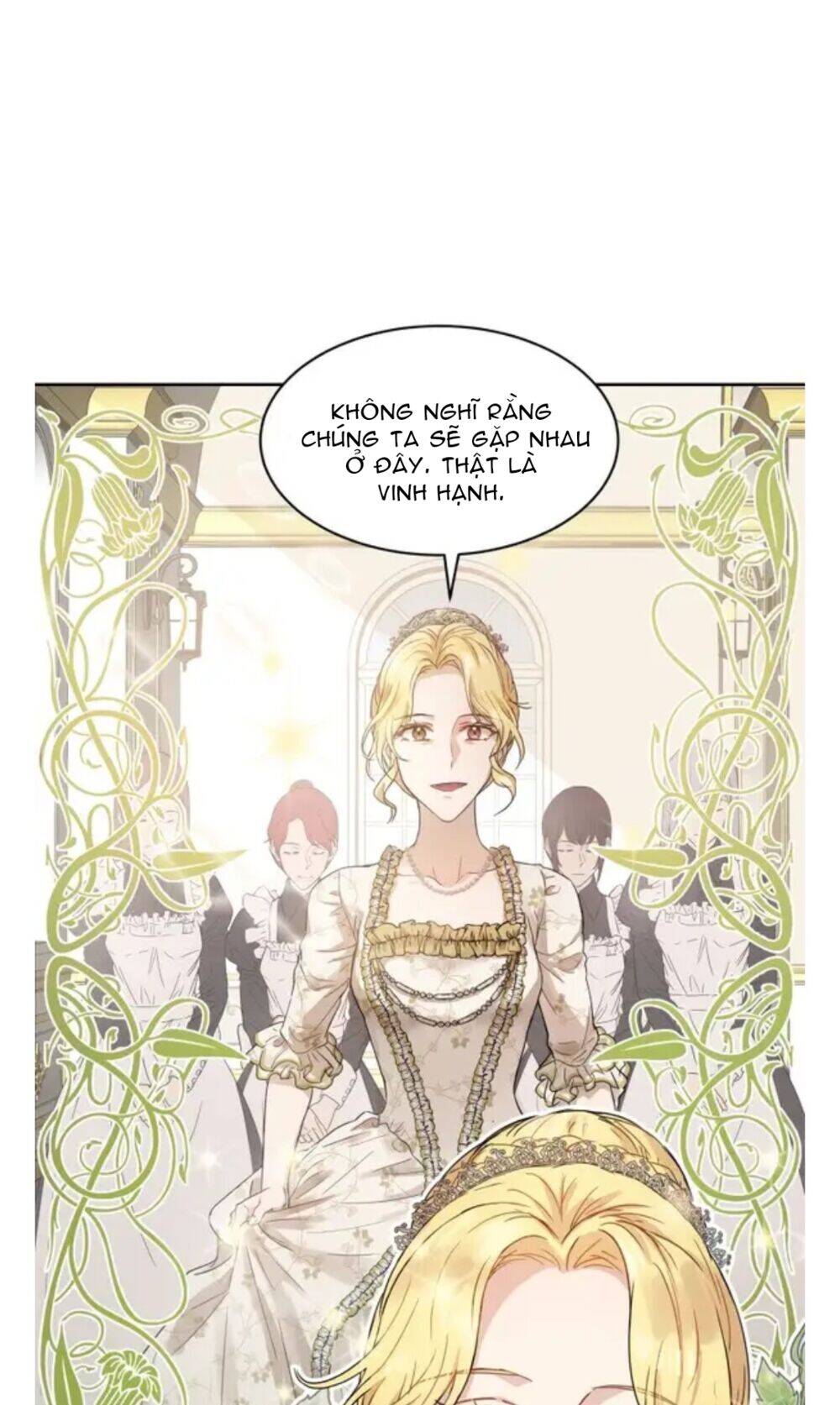 Khế Ước Của Ác Ma Chapter 1 - 48