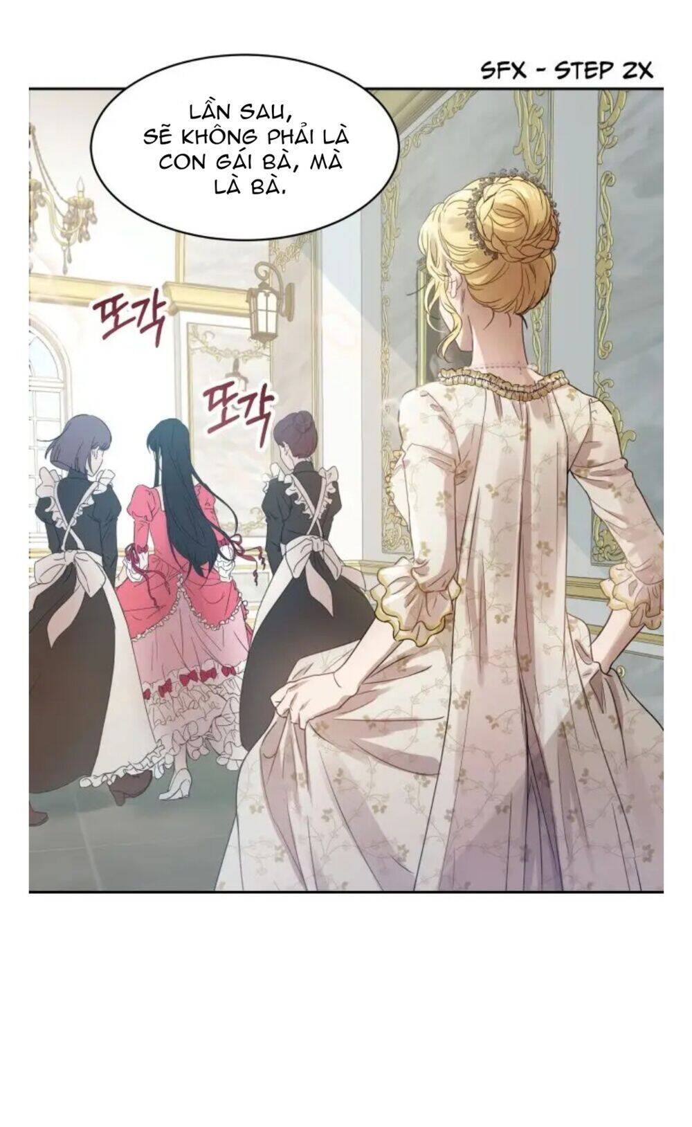 Khế Ước Của Ác Ma Chapter 1 - 52