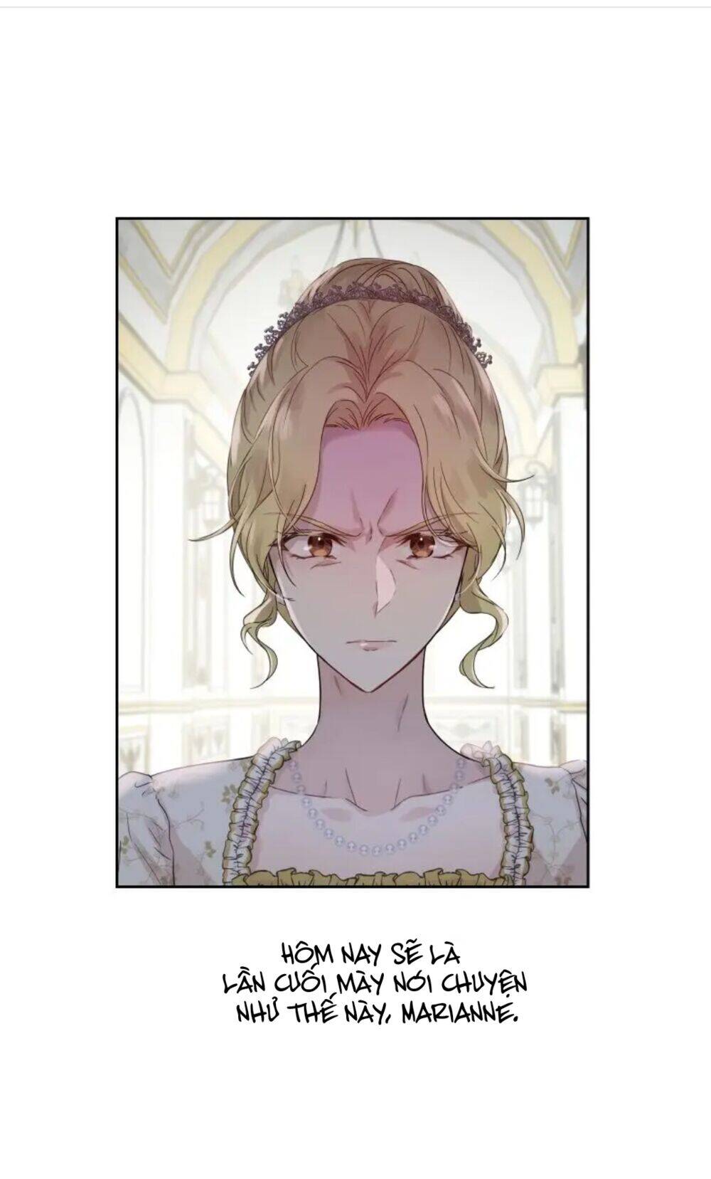 Khế Ước Của Ác Ma Chapter 1 - 53