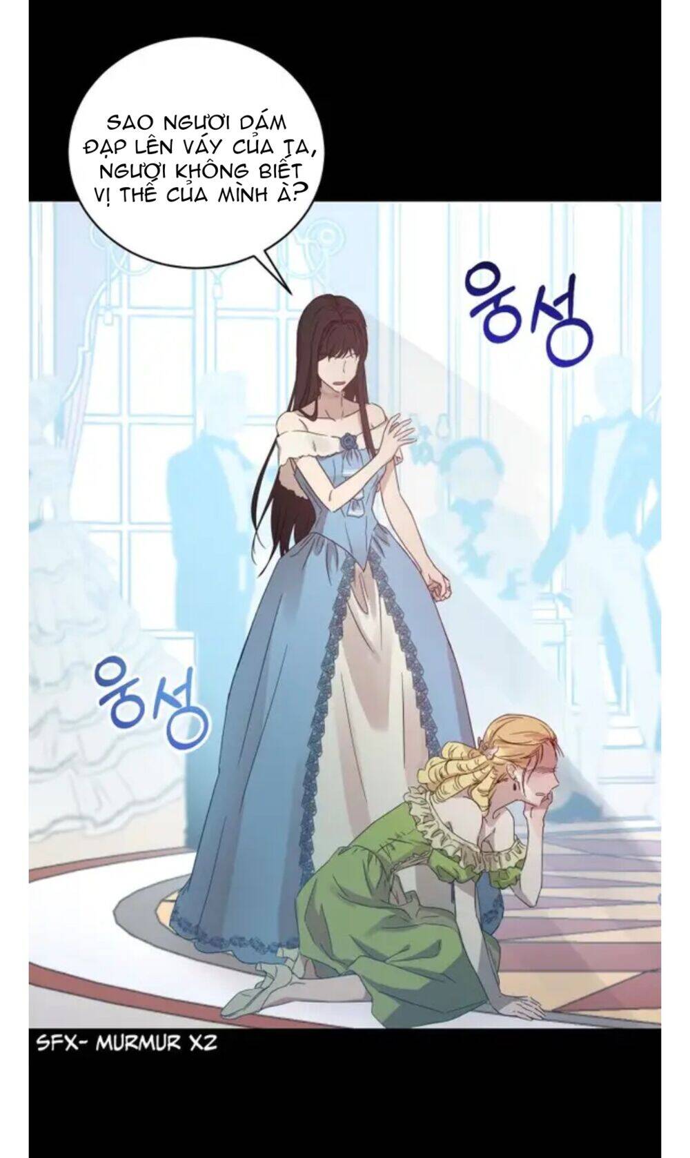 Khế Ước Của Ác Ma Chapter 1 - 57