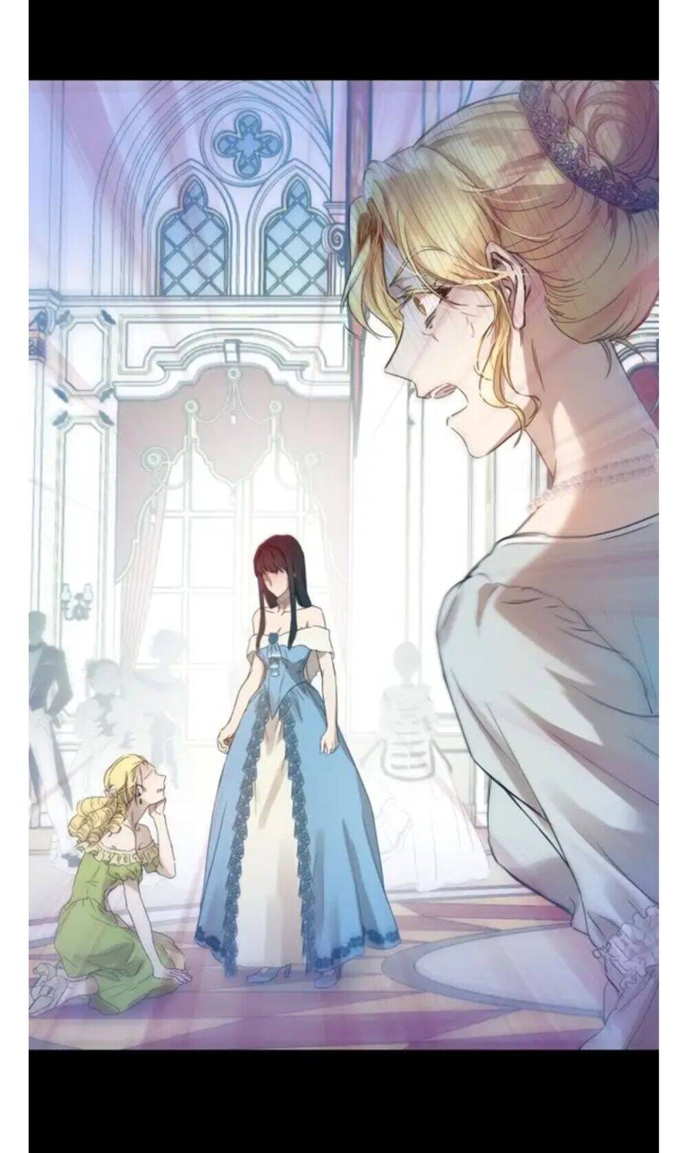 Khế Ước Của Ác Ma Chapter 1 - 59
