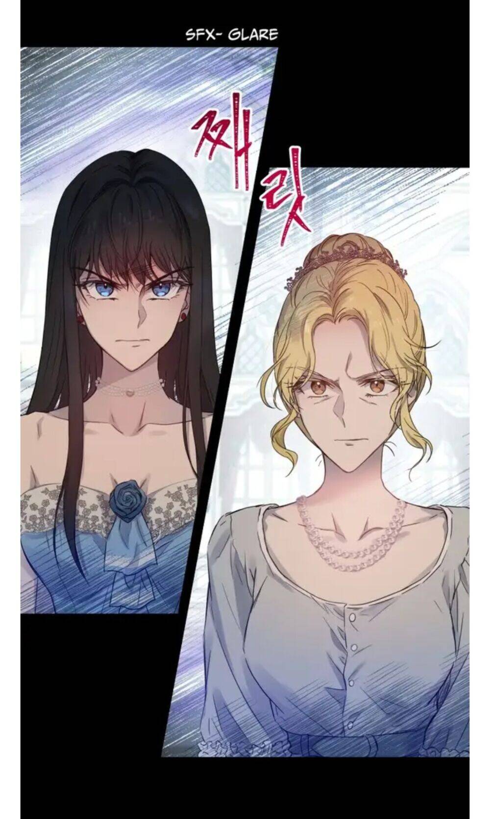 Khế Ước Của Ác Ma Chapter 1 - 61