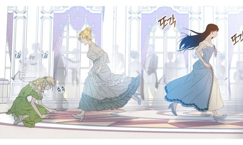 Khế Ước Của Ác Ma Chapter 1 - 64